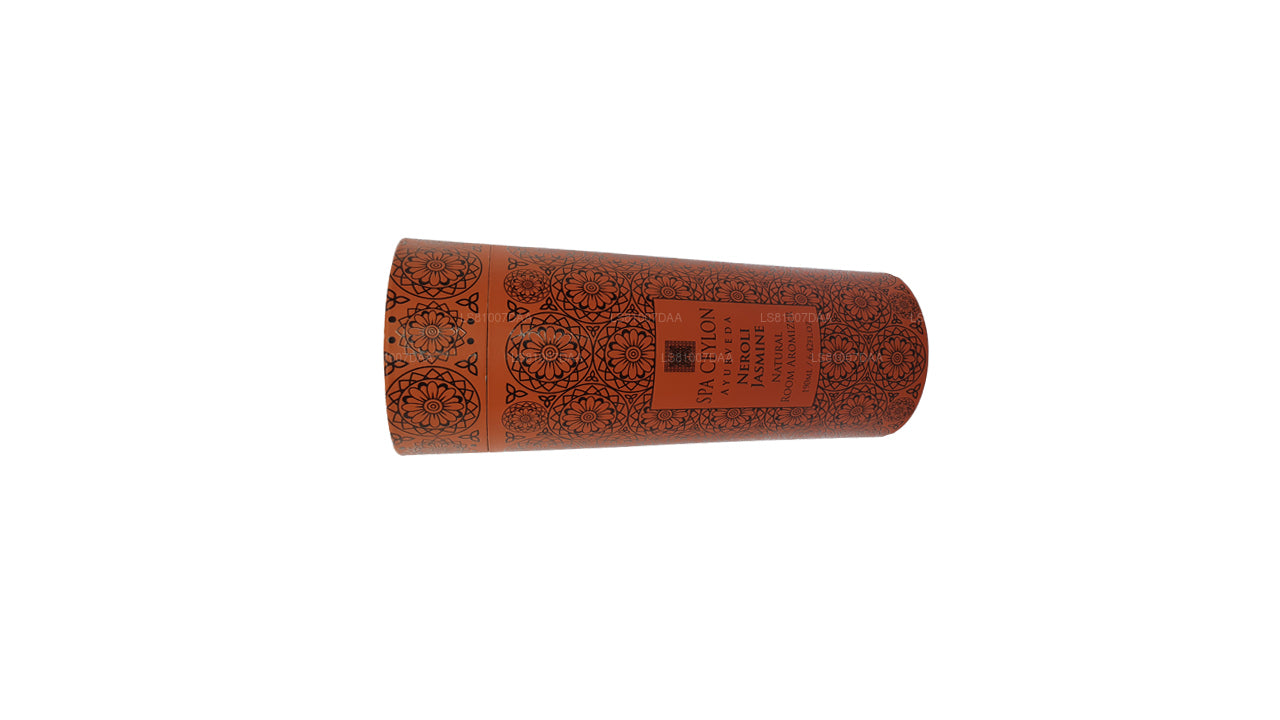 Натуральный ароматизатор для комнаты Spa Ceylon Neroli Neroli с жасмином (190 мл)