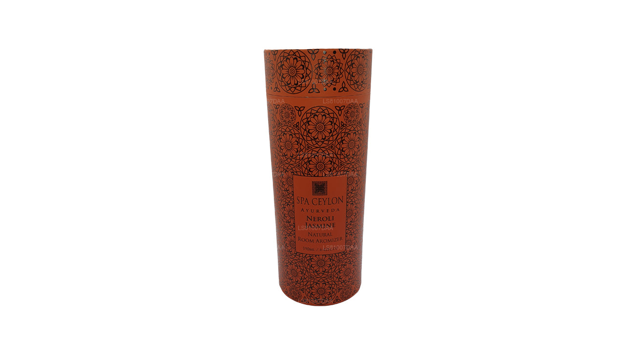 Натуральный ароматизатор для комнаты Spa Ceylon Neroli Neroli с жасмином (190 мл)