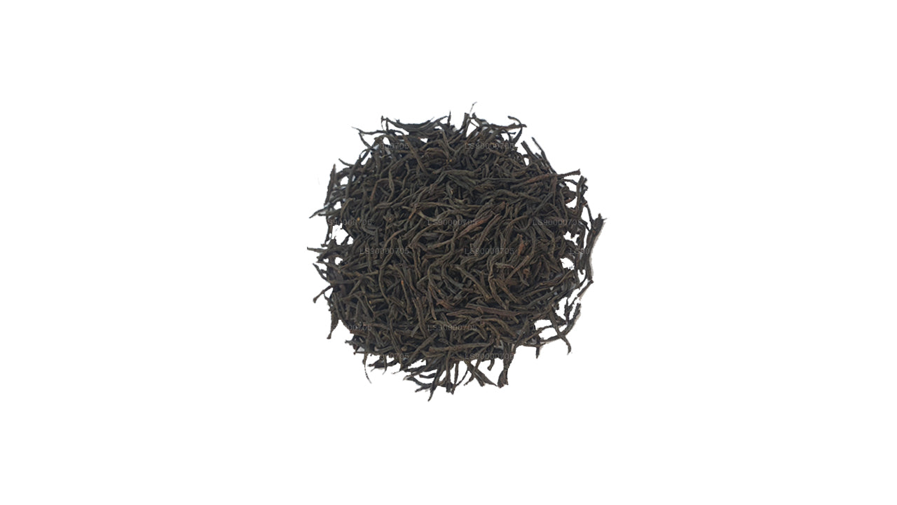 Черный цейлонский чай Lakpura Single Estate (Ситака) класса OP1 (100 г)