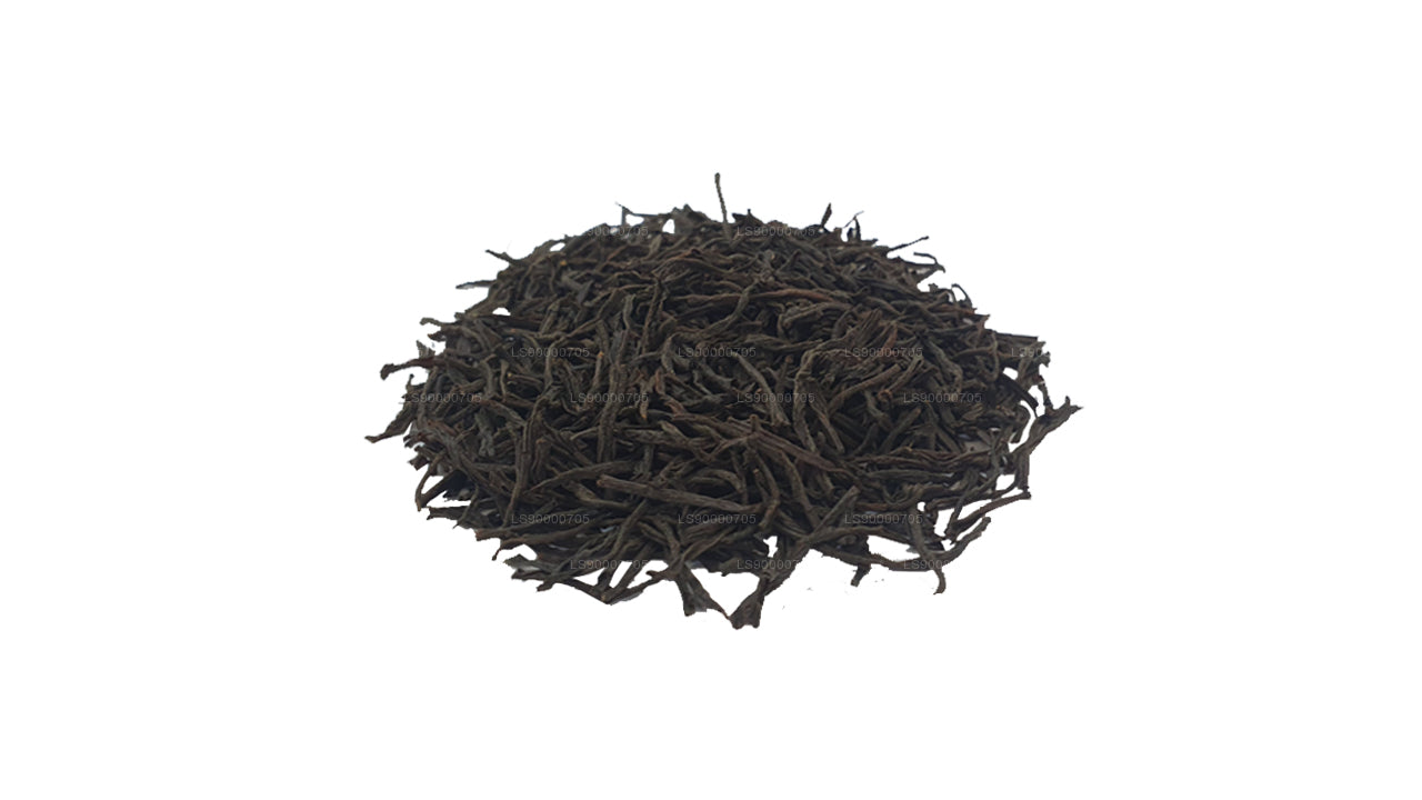 Черный цейлонский чай Lakpura Single Estate (Ситака) класса OP1 (100 г)