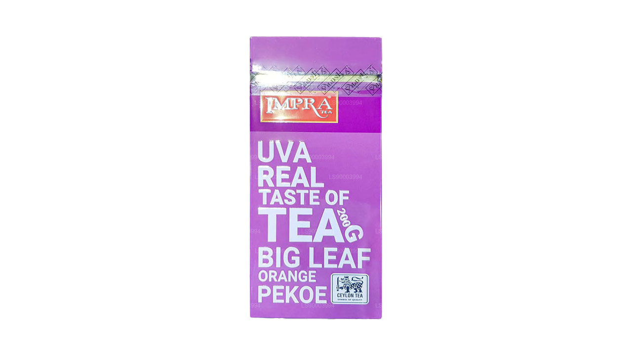 Мясная тележка Impra Uva с большими листьями (200 г)