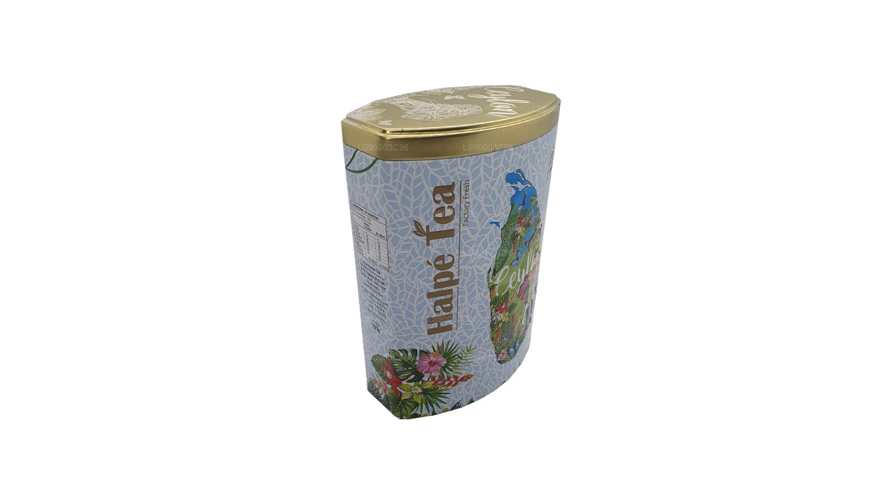 Рассыпной чай Halpe одноместный сорт Ruhuna FF EX SP (100 г)