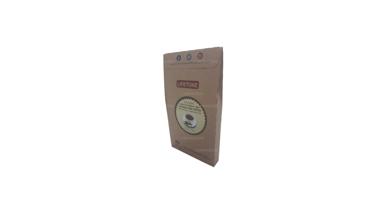 Кофе Lifetone «Кассия Тора» (40 г)