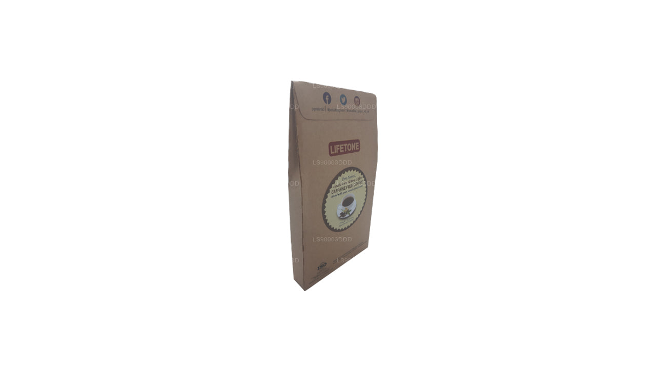 Кофе Lifetone «Кассия Тора» (40 г)