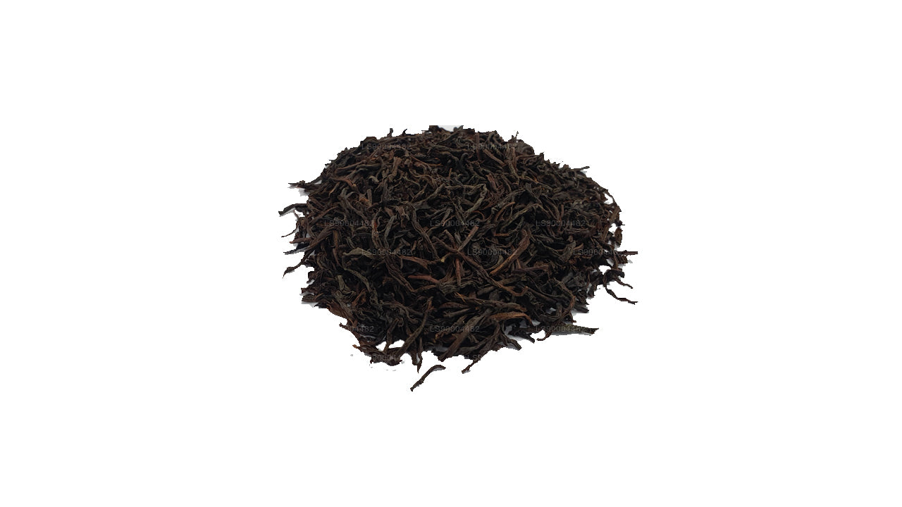 Lakpura Single Estate (Шоулендс) Цейлонский черный чай класса OP1 (100 г)