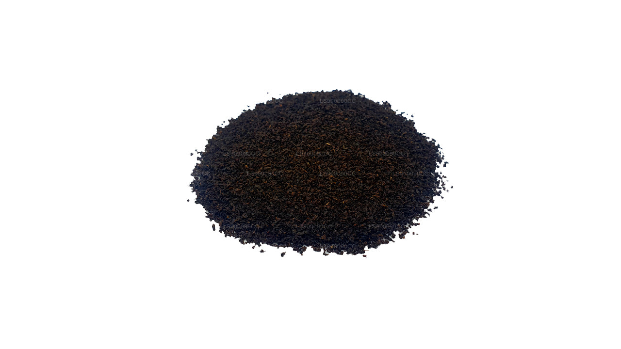 Цейлонский черный чай Lakpura Single Estate (Сомерсет) класса BOP (100 г)