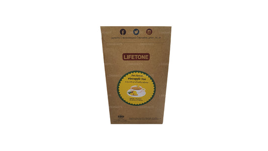 Ананасовый чай Lifetone (40 г)