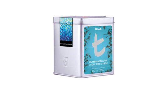 Dilmah Dombagastalawa FBOP для одного поместья (85 г)