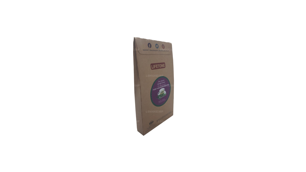 Чай Lifetone Пунарнава (30 г)