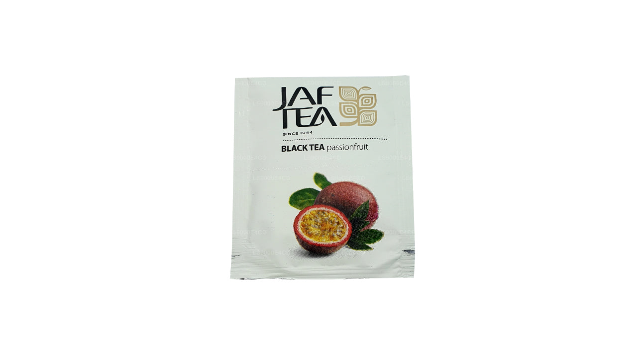 Коллекция чистых фруктов Jaf Tea (120 г) 80 пакетиков чая