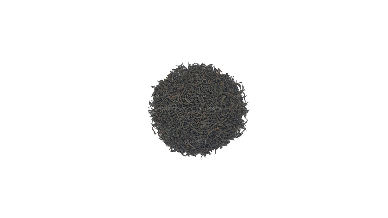Цейлонский черный чай Lakpura Single Estate (Лумбини) класса FBOP (100 г)