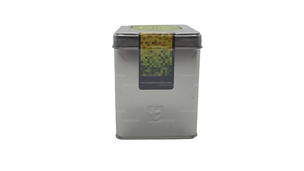 Зеленый чай Dilmah T-series с цветами жасмина (40 г) 20 пакетиков