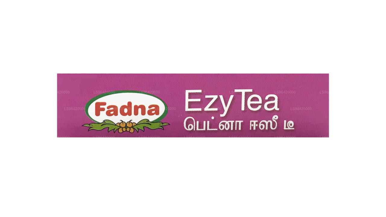 Чай Fadna Ezy (8 г) 4 пакетика
