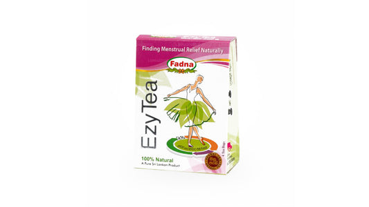 Чай Fadna Ezy (8 г) 4 пакетика